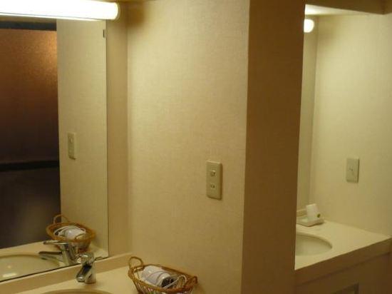 Oyado Nozawaya Hotell Exteriör bild